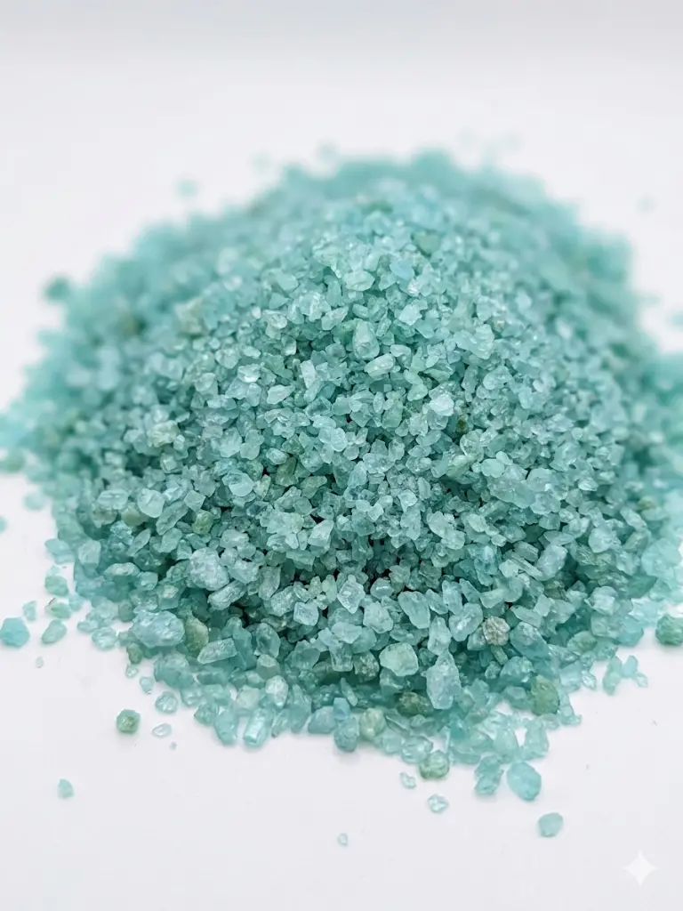 Brain Blasterz UK Import  Super Sour Popping Candy Blue Raspberry 2.7 lb