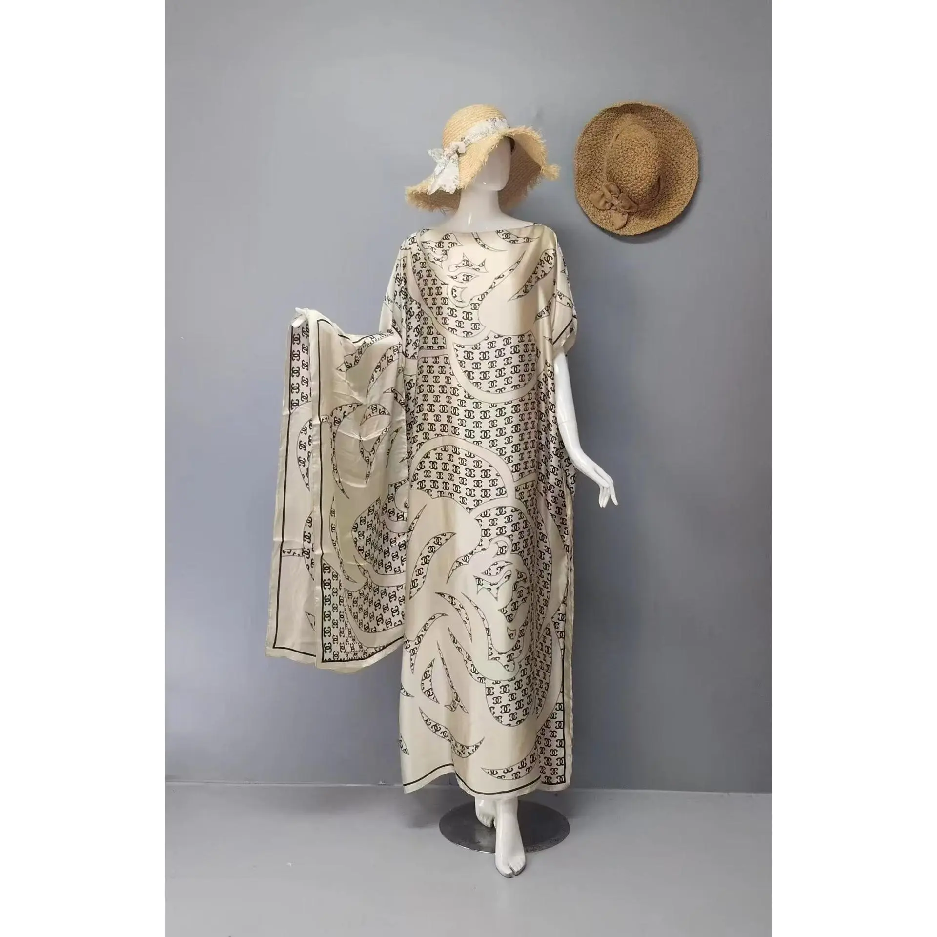 Xiaoxiang Alphabet Big Camellia Rice