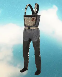 Men's Grateful Dead G3 Guide Waders