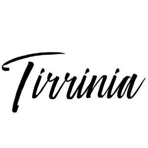 Tirrinia