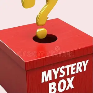 Freeze Dried Mystery box Snack Bites Gift