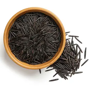 NY Spice Shop Natural Wild Rice, Gluten-Free