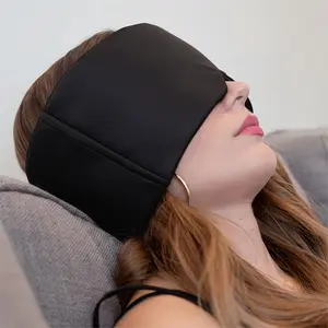 Cooling Headache & Eye Relief Mask 2 pack