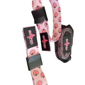 BFR Workout Bands - High-Quality Fitness Equipment for Effective Training