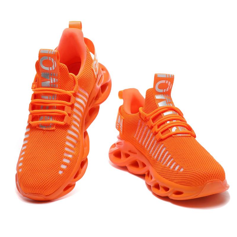 Women's Slip-on Memory Foam Lightweight Sneakers for Hiking, Traveling, and Daily Casual Outdoor Shoes Pink