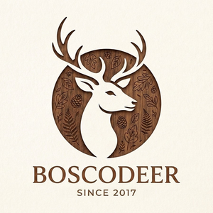 BOSCODEER