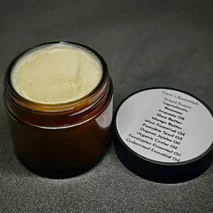 Coco’s Essentials Beard Balm