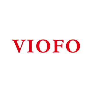 VIOFO Dashcam shop logo