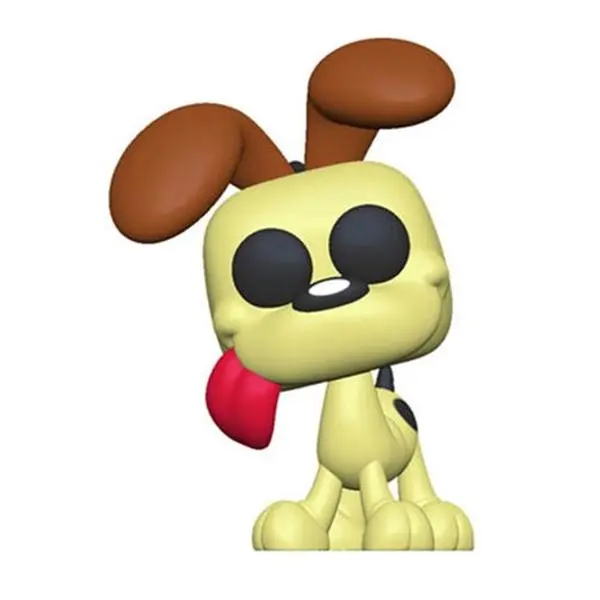 Garfield Odie Funko Pop! Vinyl Figure #21 collectible figurine