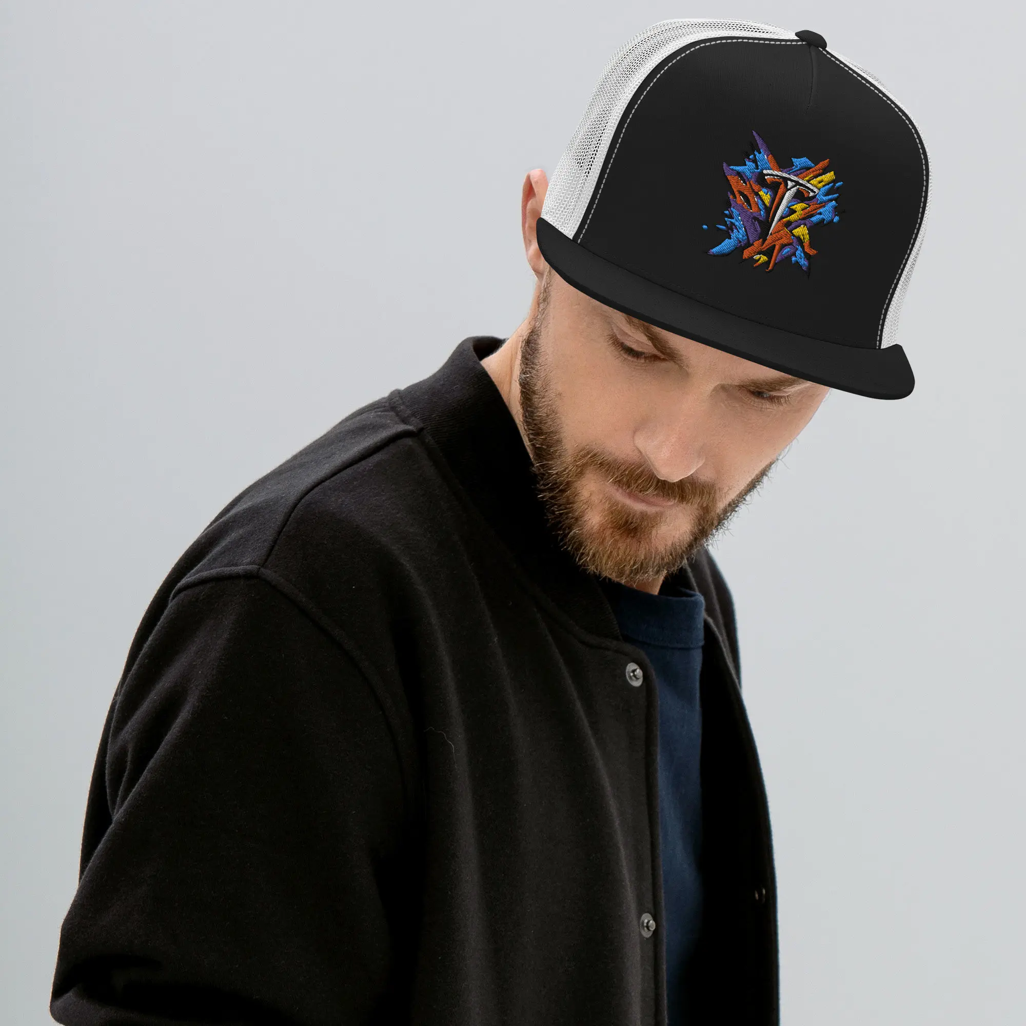 Cap TMODEL Cap TMODEL