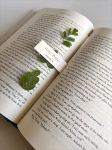 Harry Potter Bookmark