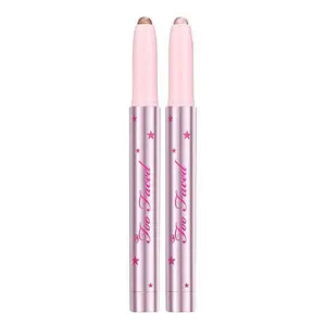 Too Faced Quickie Queen Eye Shadow Stick 2-pack