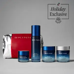 SKINN Cosmetic: Advanced Age Reset Renewal Kit