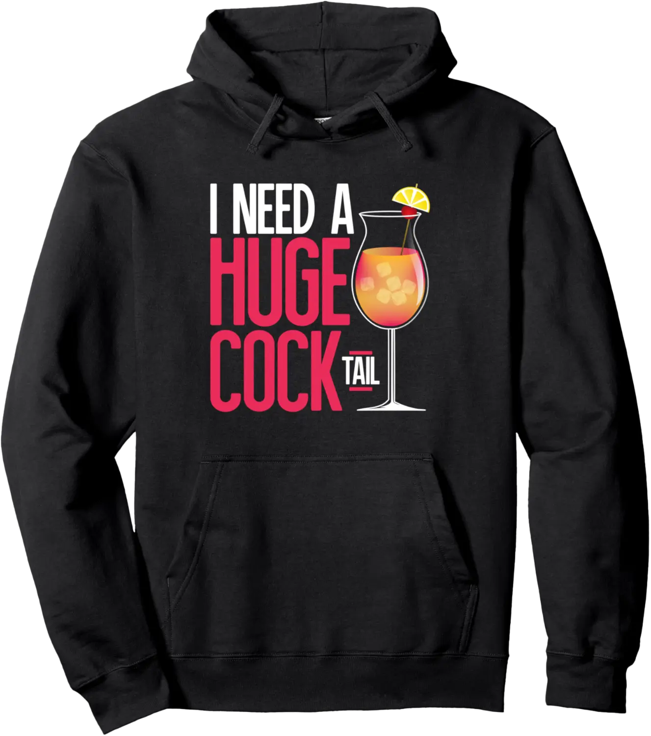 Summer Vibe Cocktail Drinking Party Pullover Hoodie - Bernadetab Shop 38B0F2T6D18Y
