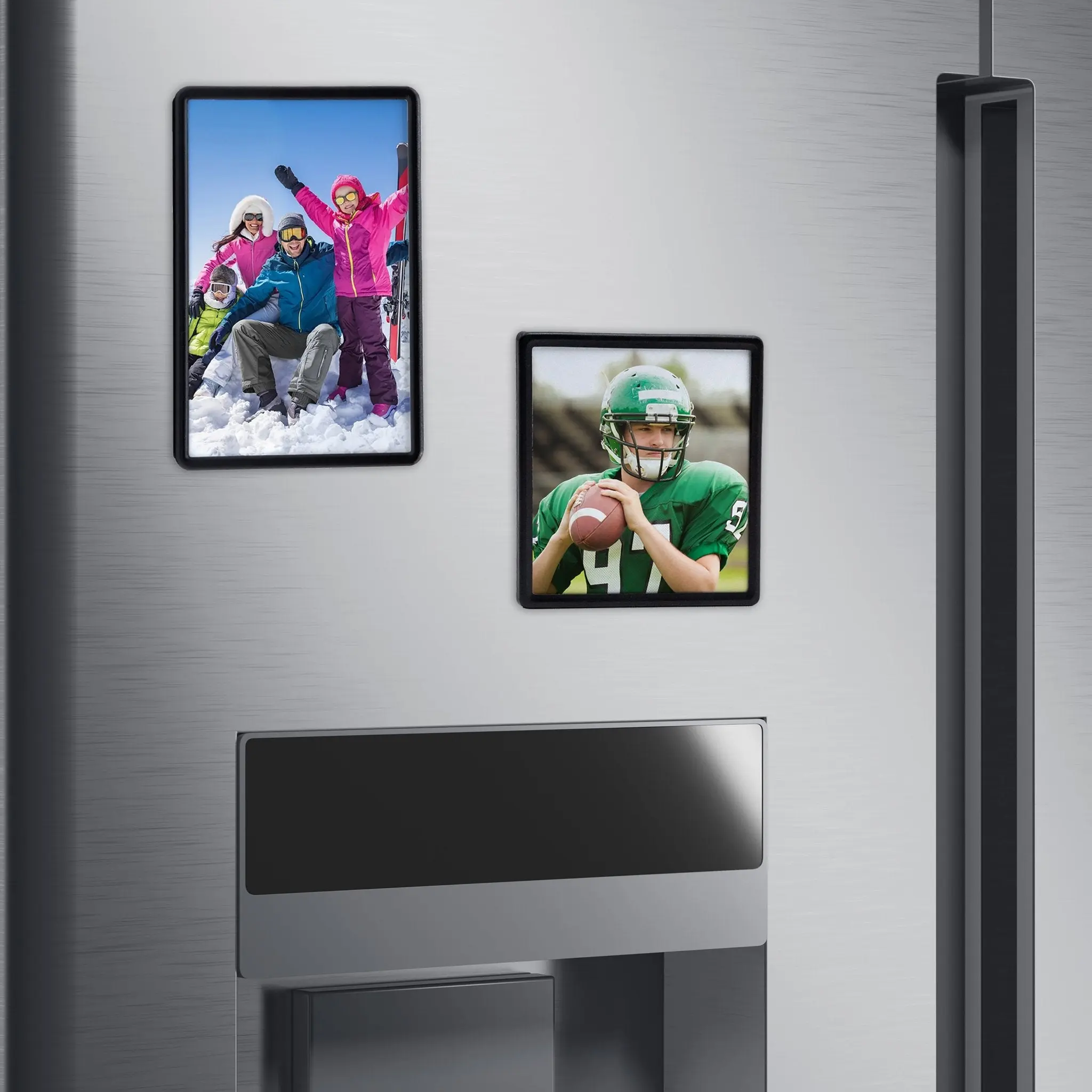 Frame Magnets