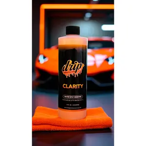 Clarity (Water Spot Remover)