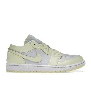 Jordan Women's 1 Low Lemonade, from StockX