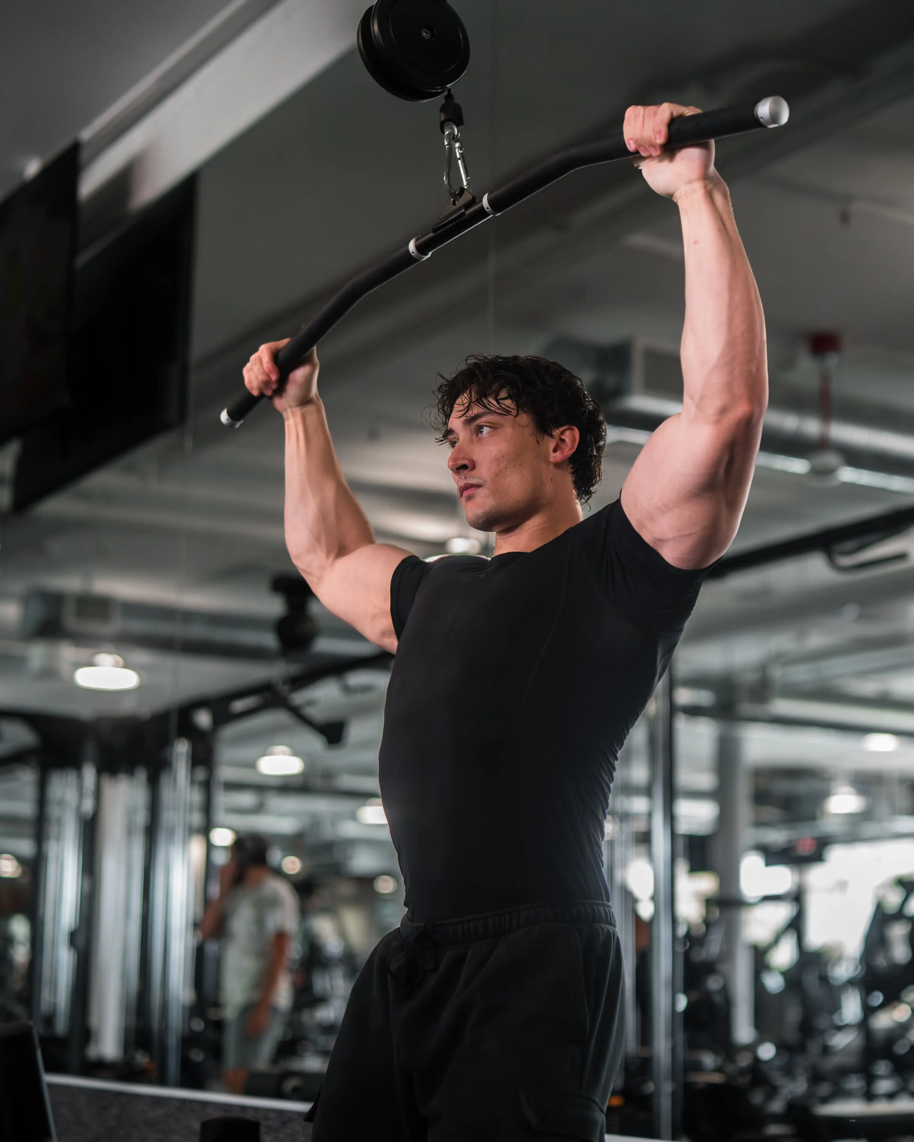 The Essential Compression Shirt