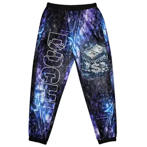 DOCHI Art Jogger - Odds After Dark