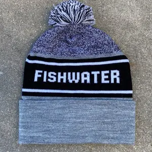 Fishwater Beanie