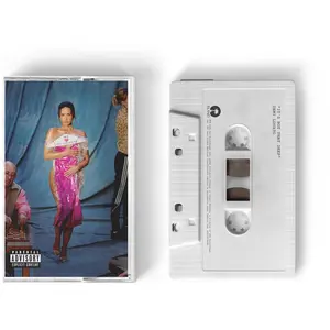 Demi Lovato - It's Not That Deep  [CASSETTES] Explicit