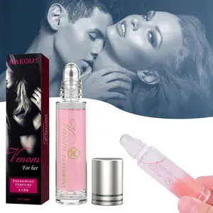 Long Lasting Venom Pheromones For Women 10ml Perfume FOR INCREASES ATTRACTION