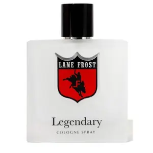 LANE FROST LEGENDARY COLOGNE