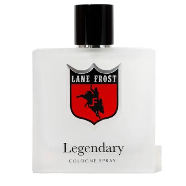 LANE FROST LEGENDARY COLOGNE