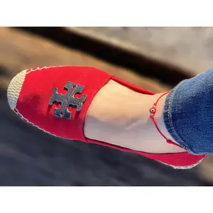 Red adjustable eye anklet Red adjustable eye anklet