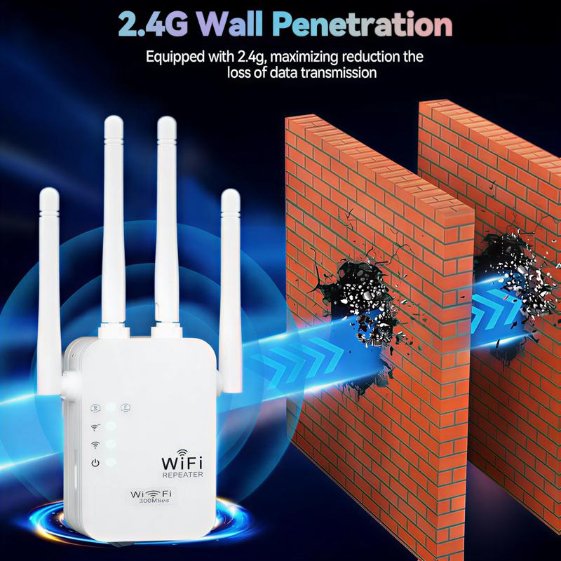 WiFi Extender 2026, AC1200 Dual Band (5GHz/2.4GHz)Signal Booster, Covers 10,000 sq. ft & 50 Devices,Repeater with Ethernet Port for Home, Easter Gifts
