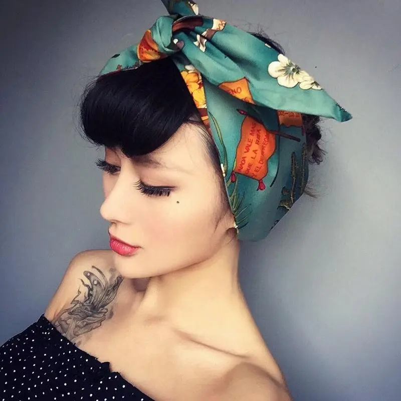 Anthropologie blue floral pearl embellished headband new Anthropologie | Accessories | Newanthropologieharlowe Faux  main image 2