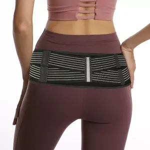 Postpartum Pelvis Support Belt, Women Hip Support Waist Belt, Pelvic Support Belt for Daily Use