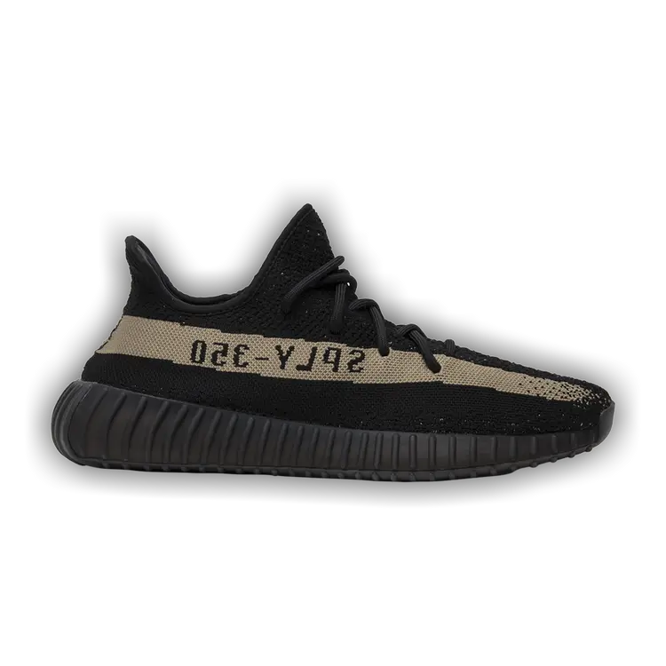 adidas Yeezy Boost 350 V2 'Green' - Used