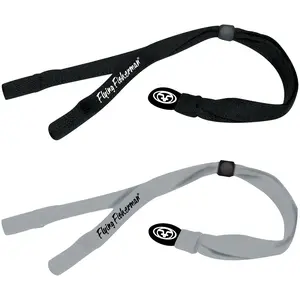 Flying Fisherman Cloth Sunglasses Retainer