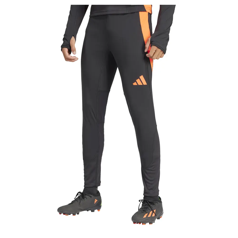 adidas Mens Tiro 24 Pro Football Casual Drawstring - Black