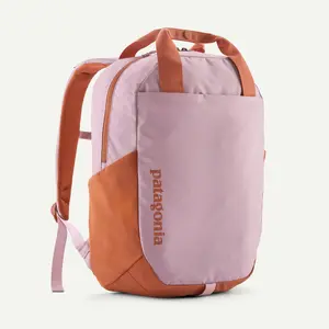 Patagonia Atom Tote Pack 20L – Lightweight, Versatile Tote Backpack for Daily Essentials