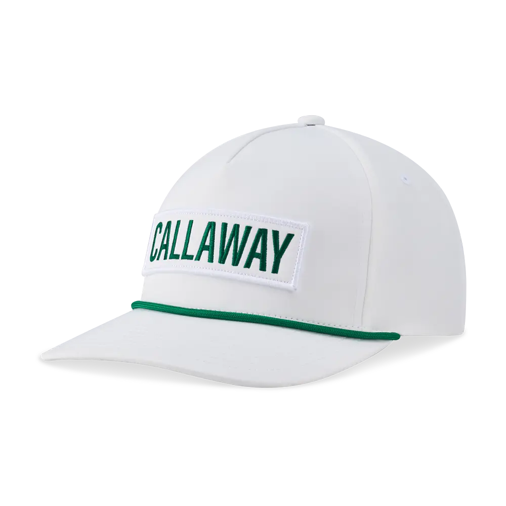 Callaway Golf In Bloom Hat in White | Size: Adjustable