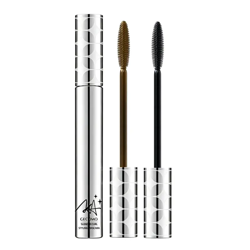 Waterproof Mascara for Long-Lasting 24-Hour Thick & Well-Defined Lashes