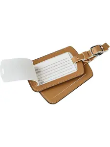 Go Travel Luggage Labels