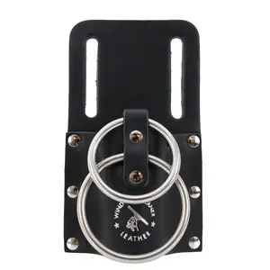 Window Cleaner Leather Model 8