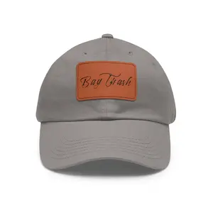 Bay Trash Hat