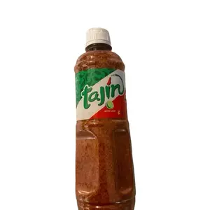 Tajin spicy chili seasoning powder 14oz Tajin spicy chili seasoning powder 14oz