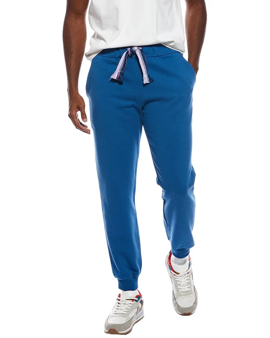 LANVIN Curb Jogger