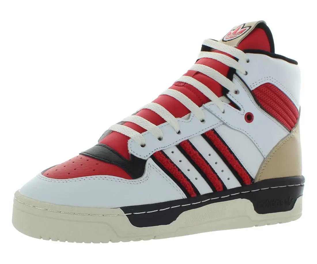 Adidas Rivalry Hi Mens Shoes, Sneaker, Sports Shoes