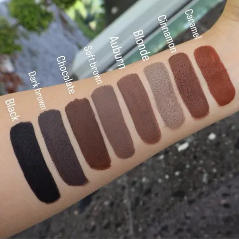 BROW POMADE