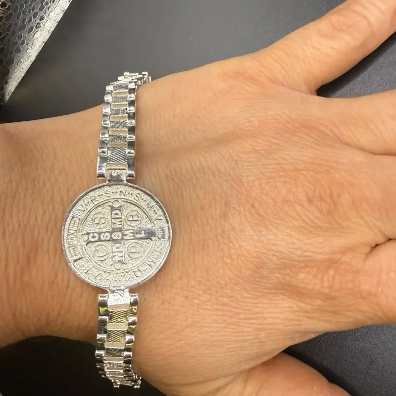 Brazalete para mujer