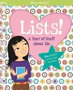 USED-Lists! (Paperback)