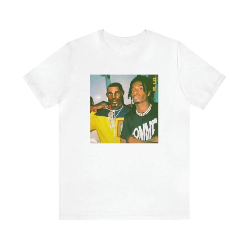 Carti Perc Battle Royale Photo Graphic Fortnite T Gift Fans Tee T Shirt