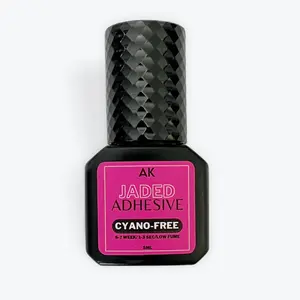CYANO-FREE GLUE JADED Adhesive by AK