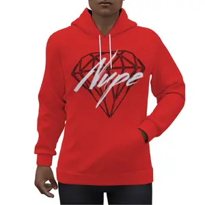 Kappa Alpha Psi Nupe Hoodie